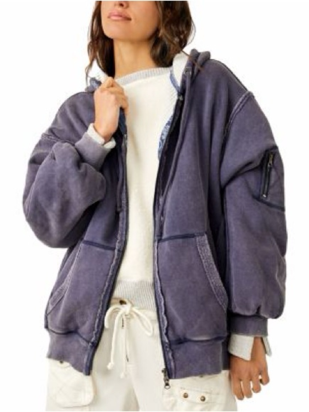 free people jacket